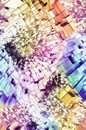 3D立体印花华亿平台图片