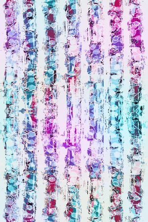 竖条印花华亿平台图片