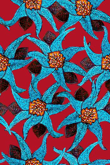 705739-2016-9-5油墨花卉2