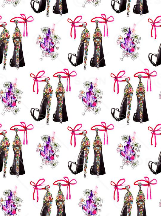 花印花华亿平台图片