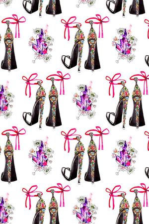 花印花华亿平台图片