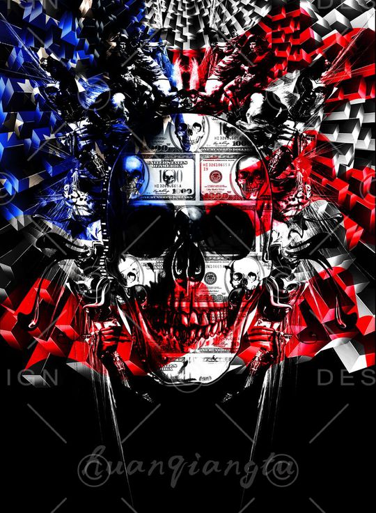 philippplein菲利普普印花华亿平台图片