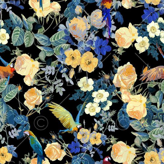 大花印花华亿平台图片