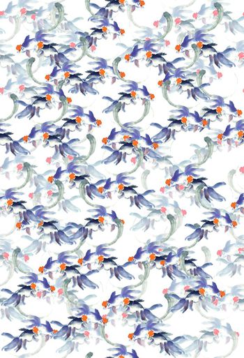 国画印花华亿平台图片