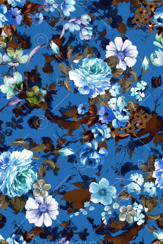 靓丽印花华亿平台图片