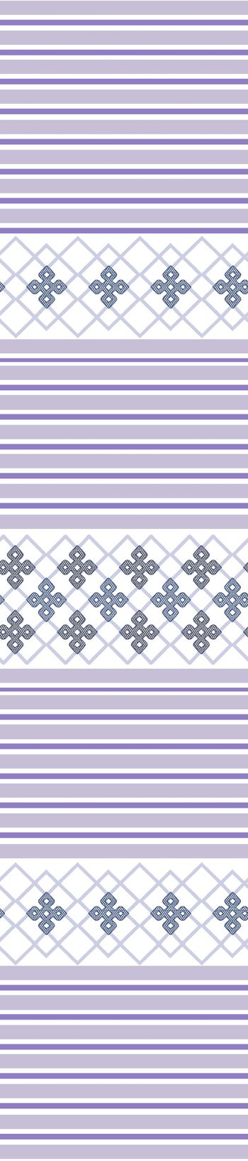 十字印花华亿平台图片