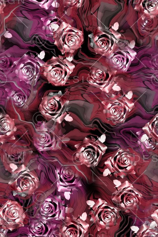 激流印花华亿平台图片