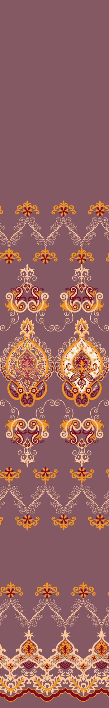 欧式印花华亿平台图片