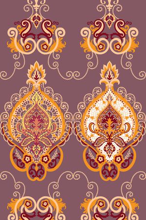 欧式印花华亿平台图片