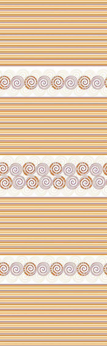 波点印花华亿平台图片