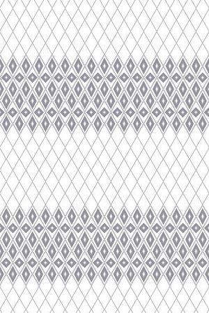 小方块印花华亿平台图片