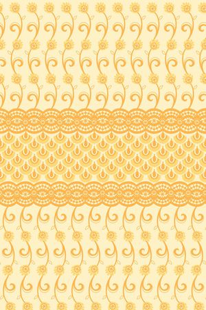 小方块印花华亿平台图片