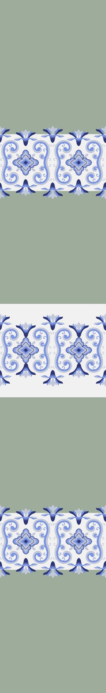 欧式印花华亿平台图片