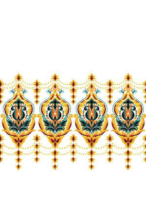 欧式印花华亿平台图片