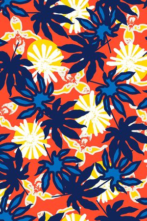 奇异印花华亿平台图片