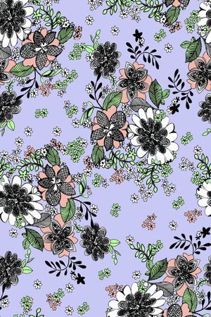 时尚印花华亿平台图片