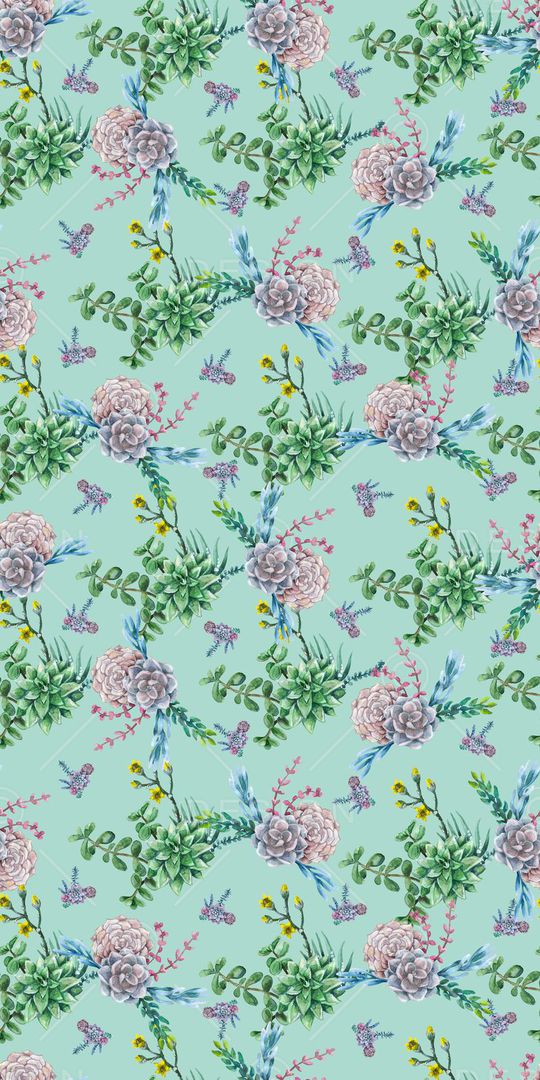 手绘印花华亿平台图片