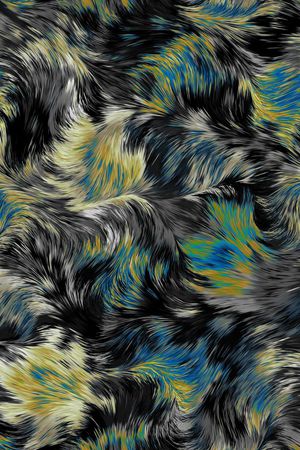 里布印花华亿平台图片