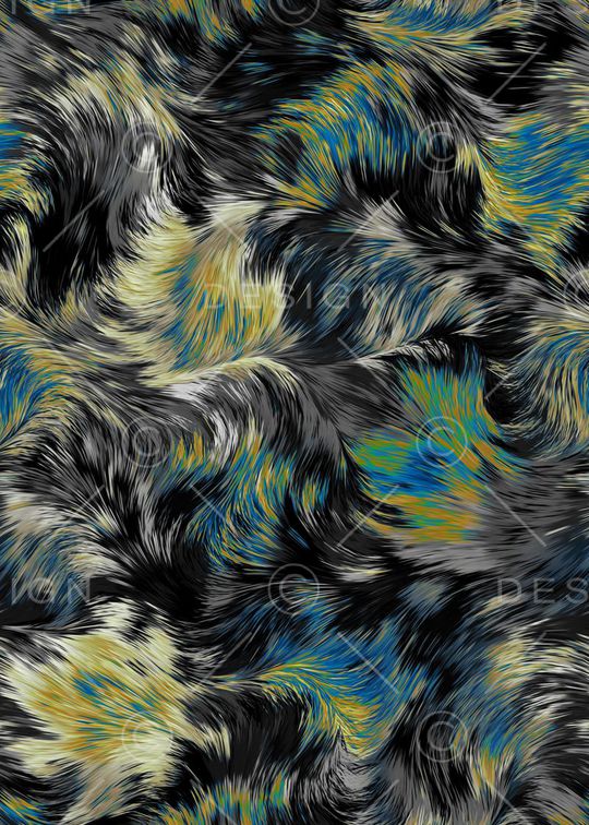 里布印花华亿平台图片