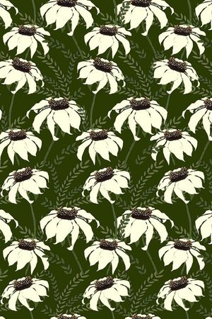 菊花印花华亿平台图片