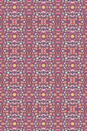 迷彩图案印花华亿平台图片