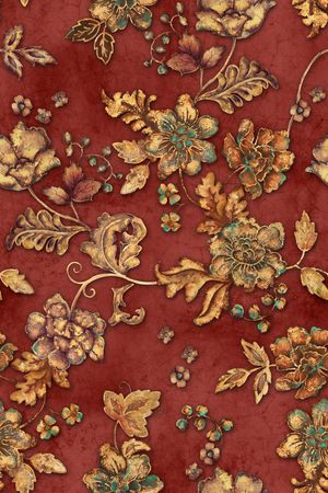 油画印花华亿平台图片