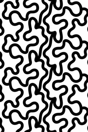 米兰时装印花华亿平台图片