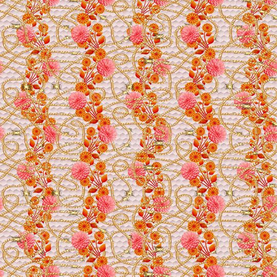 crystal印花华亿平台图片