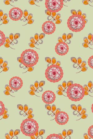 colorise印花华亿平台图片