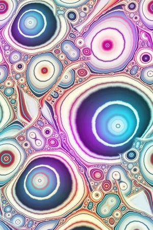 纹理印花华亿平台图片