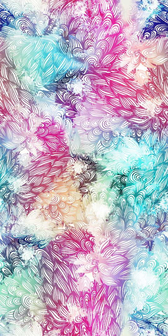 彩色印花华亿平台图片