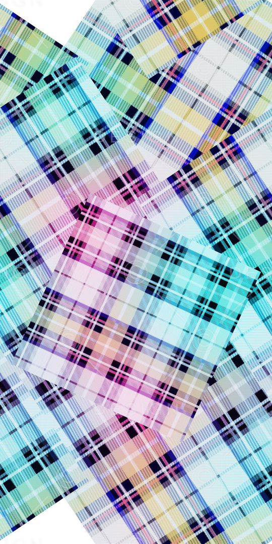 色块印花华亿平台图片