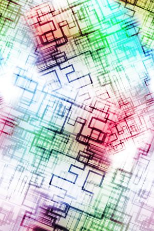 纹理印花华亿平台图片