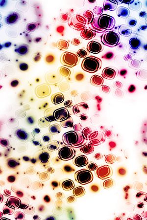 色块印花华亿平台图片