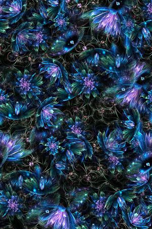 肌理印花华亿平台图片