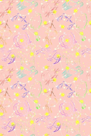 趣味印花华亿平台图片