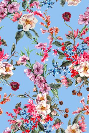 春夏印花华亿平台图片