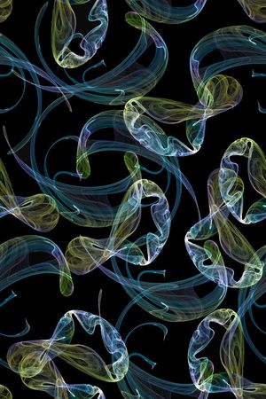 乱花印花华亿平台图片