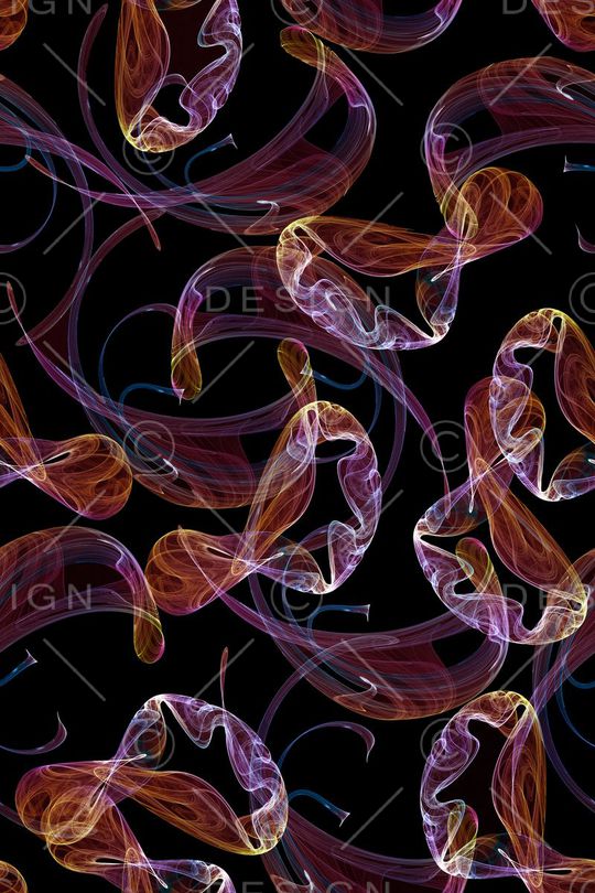 乱花印花华亿平台图片