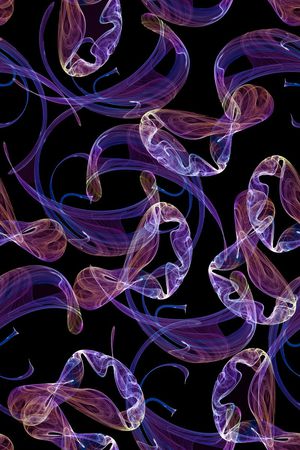 乱花印花华亿平台图片