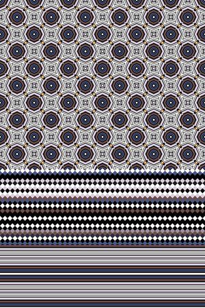 欧美印花华亿平台图片