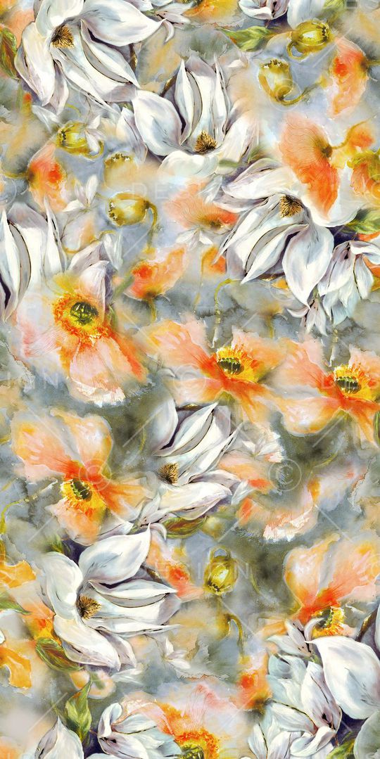 桃花印花华亿平台图片