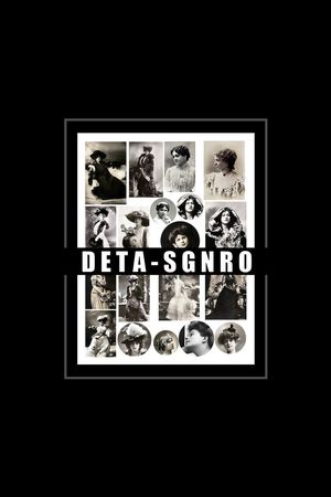 复古人物像印花华亿平台图片