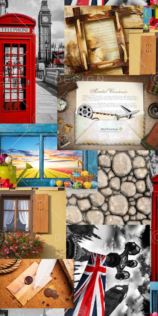 趣味印花华亿平台图片