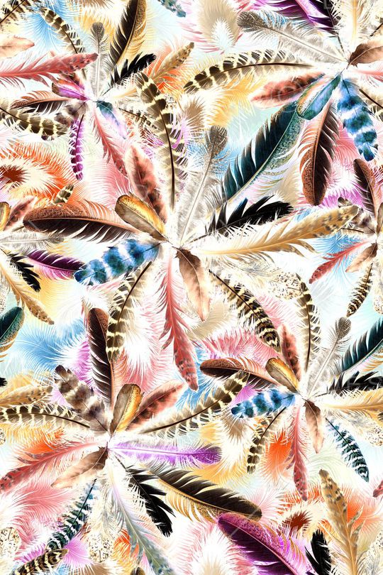 绚丽印花华亿平台图片