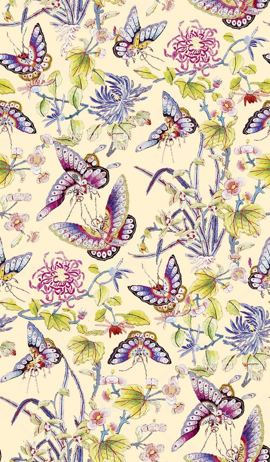 传统印花华亿平台图片