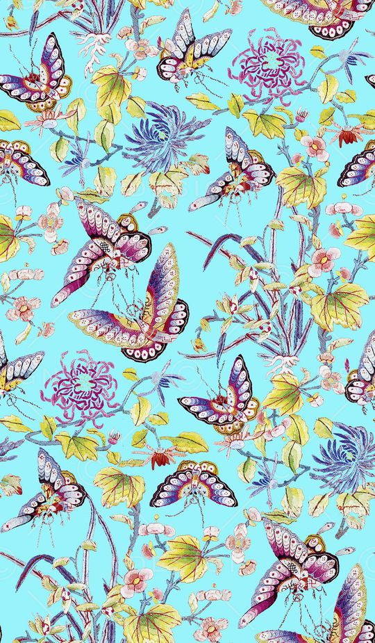 传统印花华亿平台图片