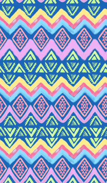 非洲印花华亿平台图片