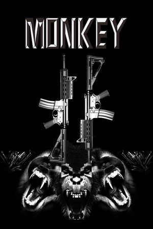 暗黑印花华亿平台图片