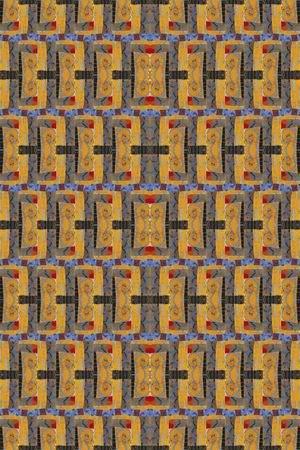 流行时尚印花华亿平台图片